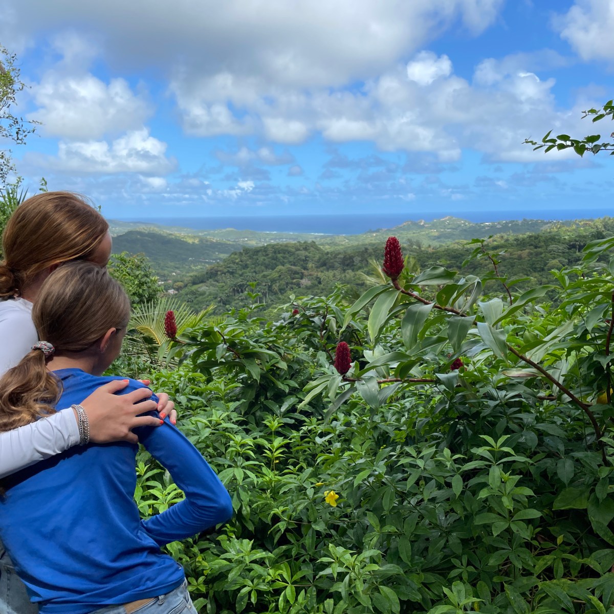 Vrijdag de 13e op&nbsp;Barbados