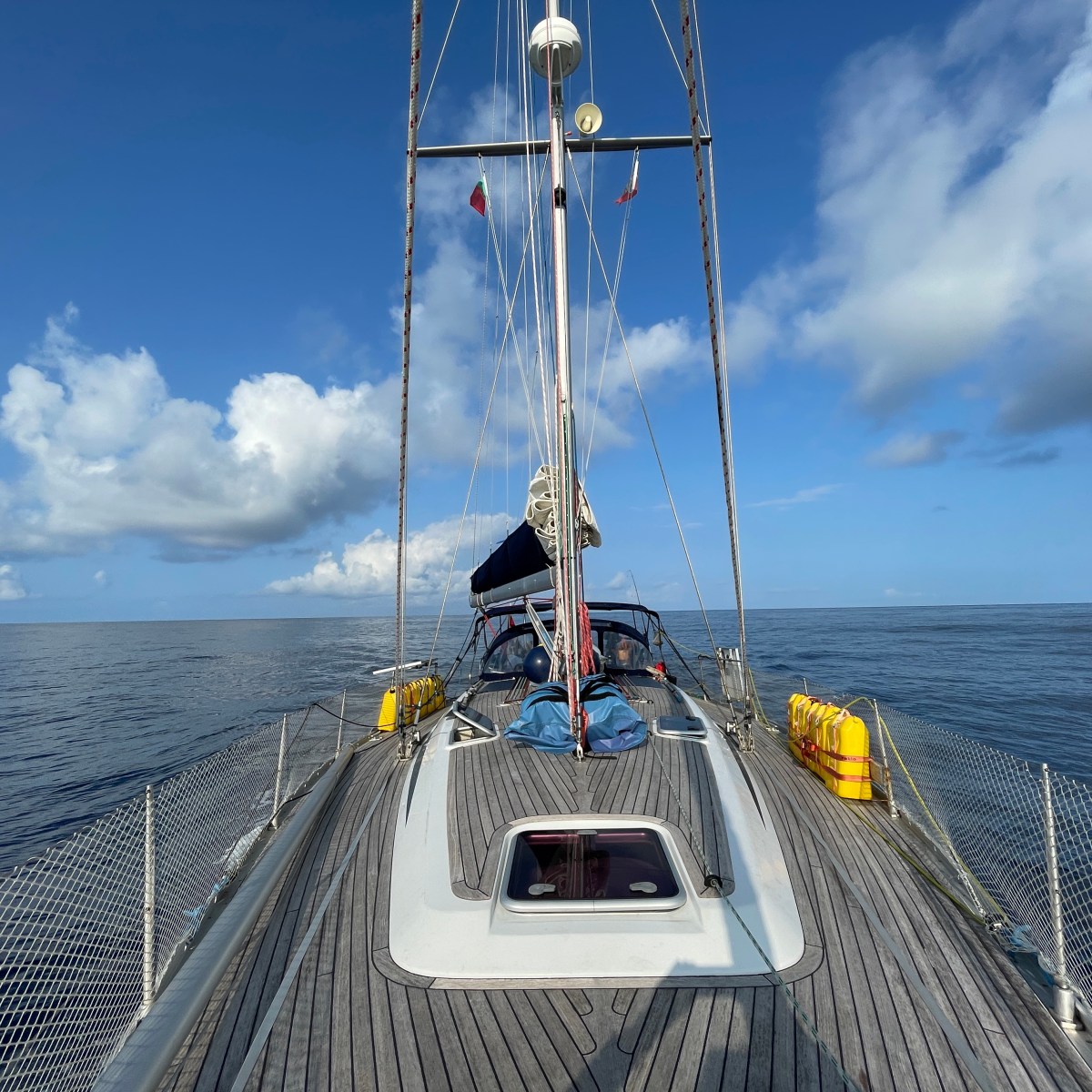 Team Morelisse en de mooie&nbsp;Mijlenmachine